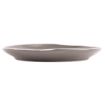 Picture of Olympia Chia Plates Charcoal 205mm (Pack of 6)