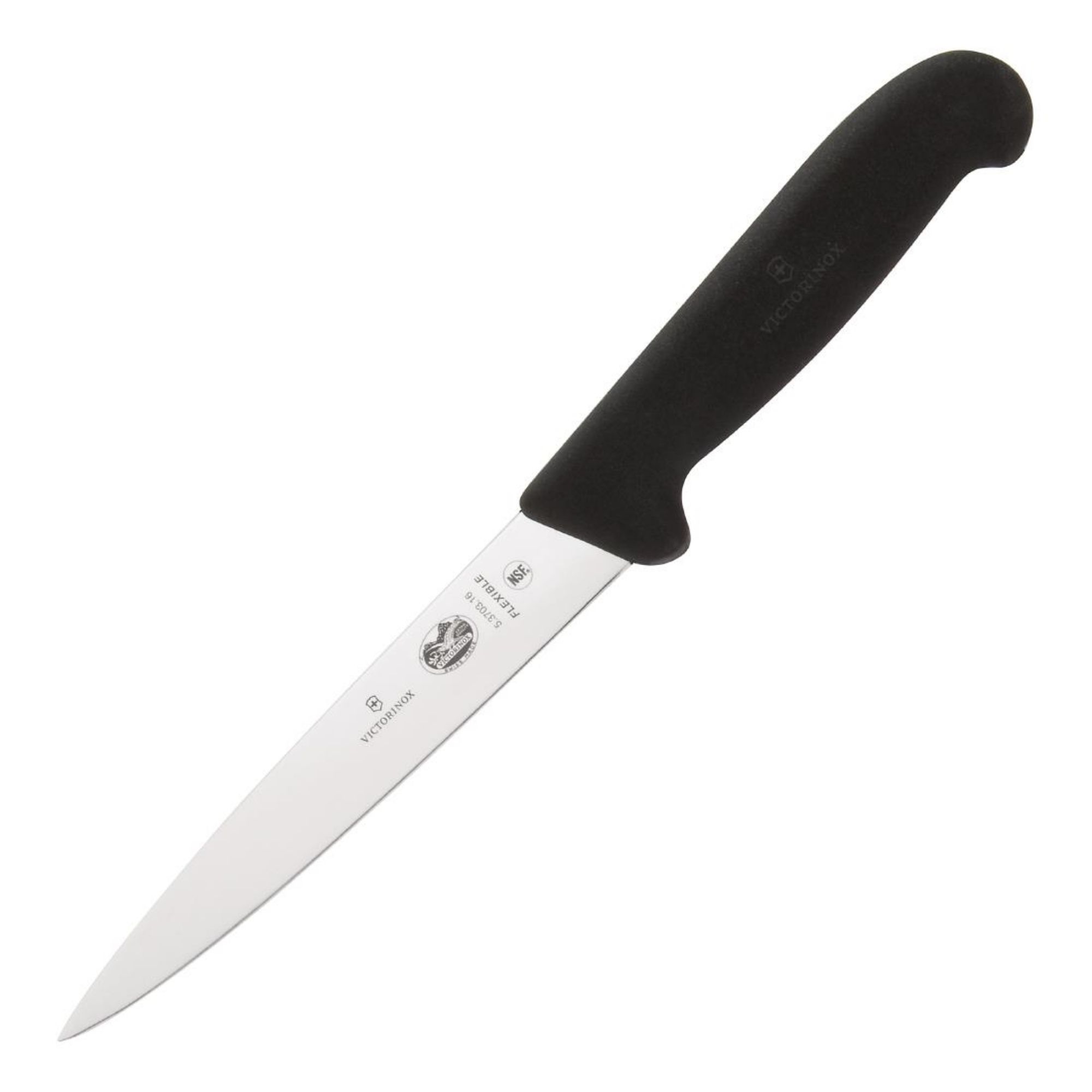 Picture of Victorinox Fibrox Filleting Knife 15.2cm