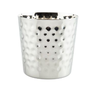 Picture of Olympia Stainless Steel Chip Cup