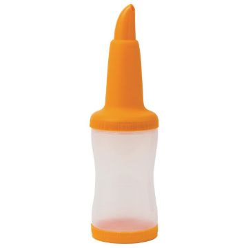 Picture of Beaumont Juice Pour and Store Orange
