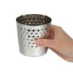 Picture of Olympia Stainless Steel Chip Cup