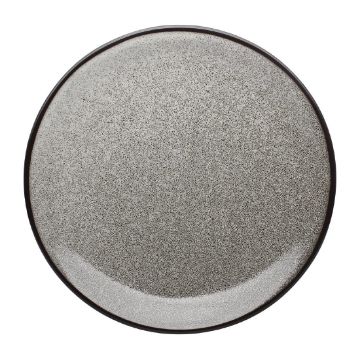 Picture of Olympia Mineral Coupe Plates 280mm (4 pack)
