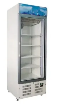 Picture of CombiSteel Glass Door Freezer 412