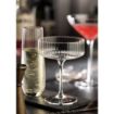 Picture of Utopia Hayworth Straight Sided Coupe Glasses 290ml (Pack of 6)