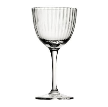 Picture of Utopia Hayworth Nick and Nora Glasses 170ml (Pack of 6)