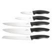 Picture of Nisbets Essentials Knife Block and Knives Set