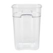 Picture of Cambro FreshPro Camsquare Food Storage Container 20.8Ltr