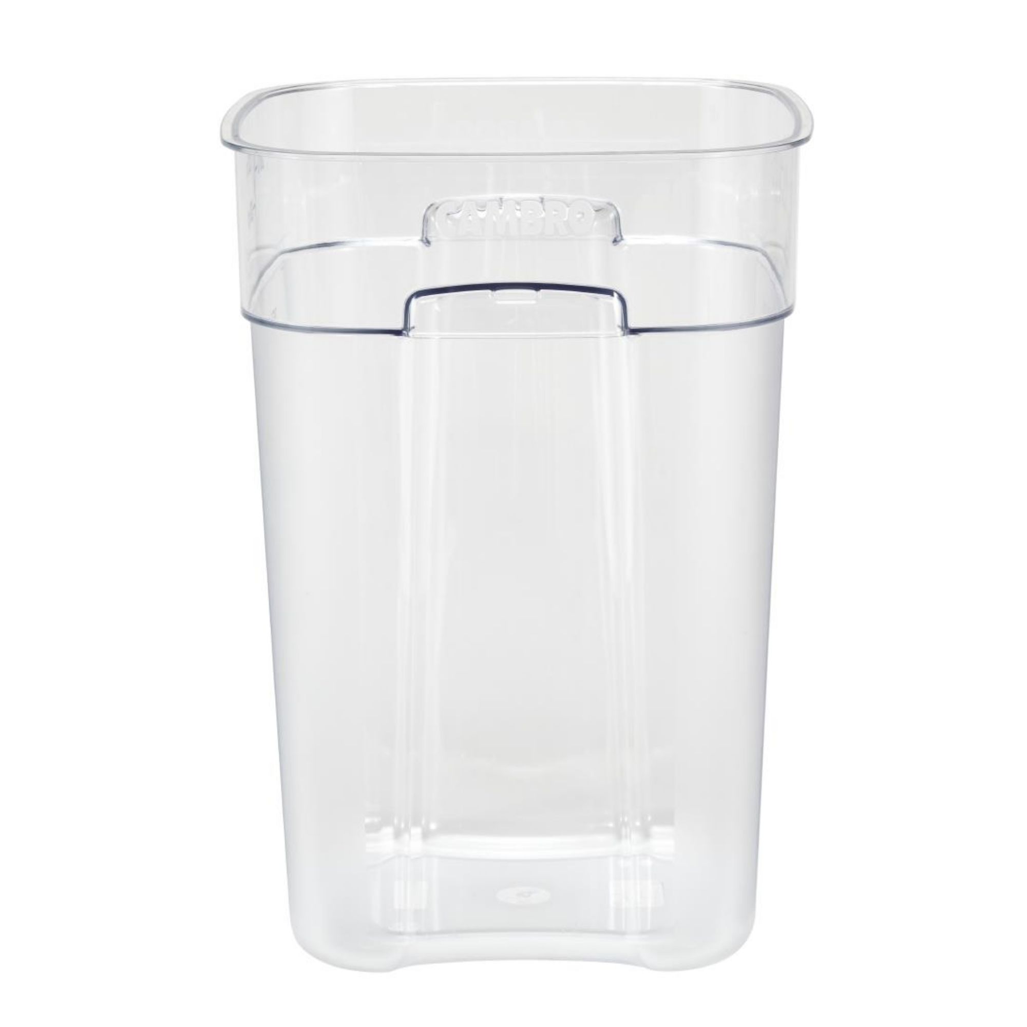Picture of Cambro FreshPro Camsquare Food Storage Container 20.8Ltr
