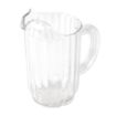 Picture of Olympia Kristallon Polycarbonate Pitcher 1.8Ltr