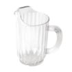 Picture of Olympia Kristallon Polycarbonate Pitcher 1.8Ltr