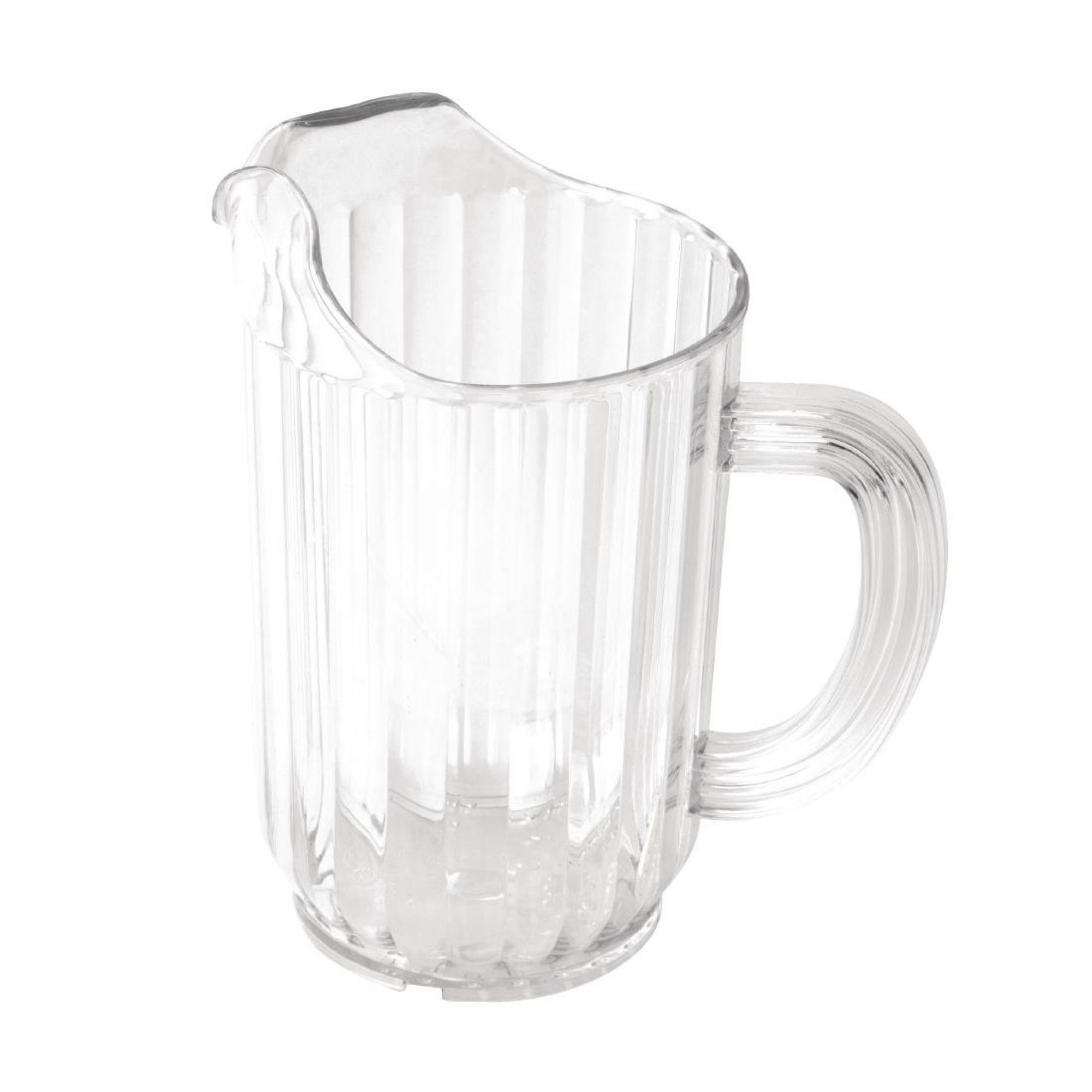 Picture of Olympia Kristallon Polycarbonate Pitcher 1.8Ltr