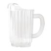 Picture of Olympia Kristallon Polycarbonate Pitcher 1.8Ltr