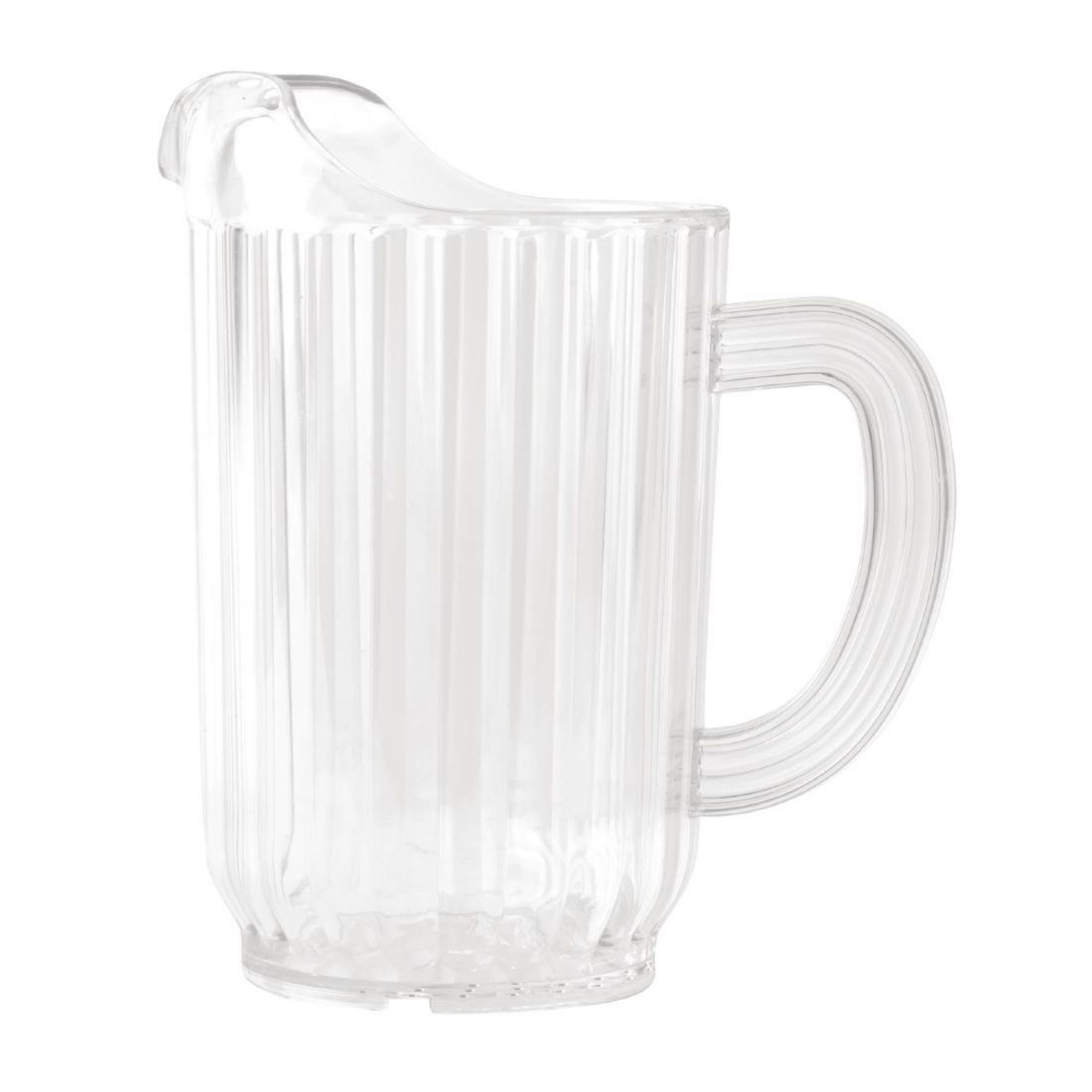 Picture of Olympia Kristallon Polycarbonate Pitcher 1.8Ltr