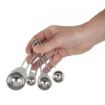 Picture of Kitchen Craft Measuring Spoon Set