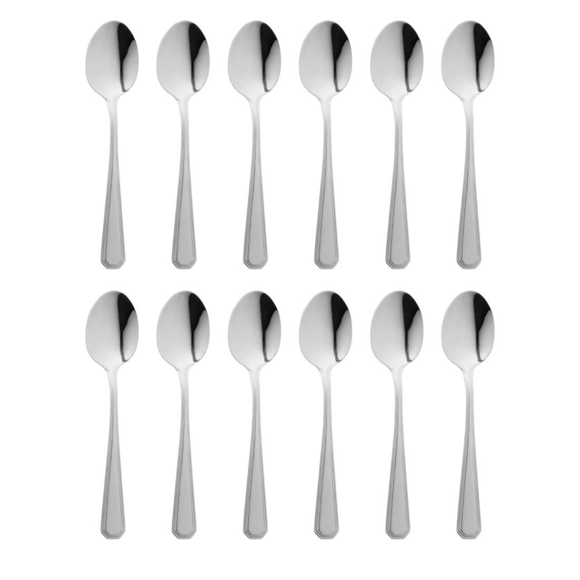 Picture of Olympia Monaco Dessert Spoon (12 Pack)
