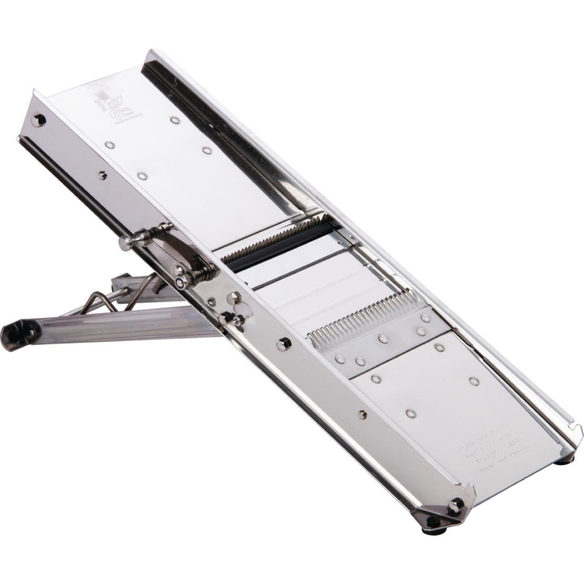 Picture of Bron Mandoline