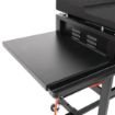 Picture of Buffalo 6 Burner LPG Barbecue Griddle