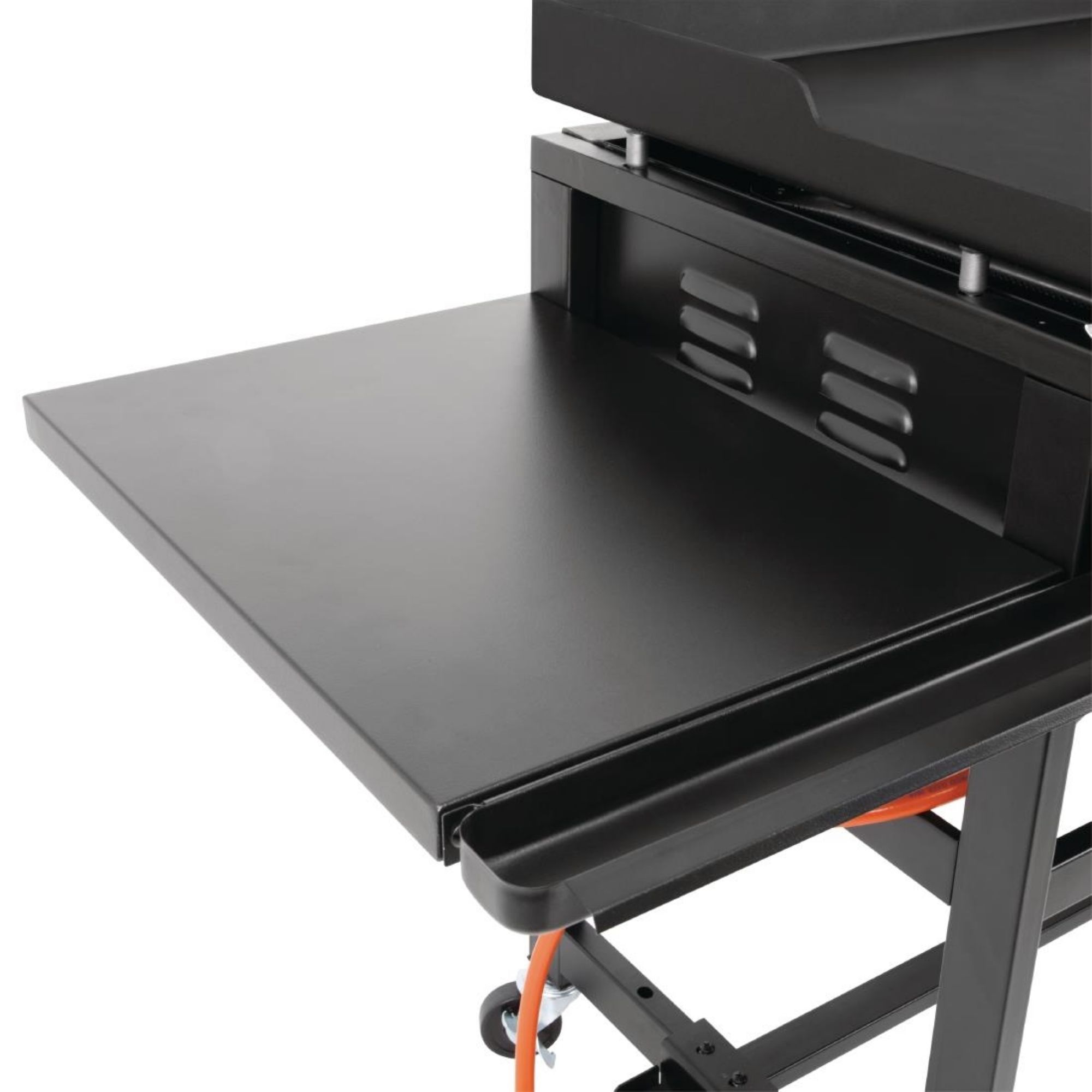 Picture of Buffalo 6 Burner LPG Barbecue Griddle