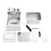 Picture of Nisbets Essentials Electric Fryer - 3kW - CT956