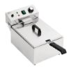 Picture of Nisbets Essentials Electric Fryer - 3kW - CT956