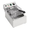 Picture of Nisbets Essentials Electric Fryer - 3kW - CT956
