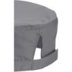 Picture of Chef Works Cool Vent Beanie Grey