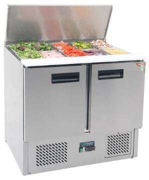 Picture of Unifrost SA900GS Saladette Fridge