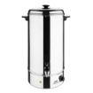 Picture of Nisbets Essentials Manual Fill Water Boiler - 20Ltr