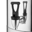 Picture of Nisbets Essentials Manual Fill Water Boiler - 20Ltr