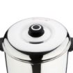 Picture of Nisbets Essentials Manual Fill Water Boiler - 20Ltr