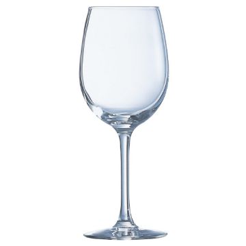 Picture of Chef & Sommelier Cabernet Tulip Wine Glasses 250ml (Pack of 24)
