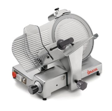 Picture of Sirman Meat Slicer Canova 300HD