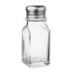 Picture of Olympia Nostalgic Salt and Pepper Shaker (Pack of 12)