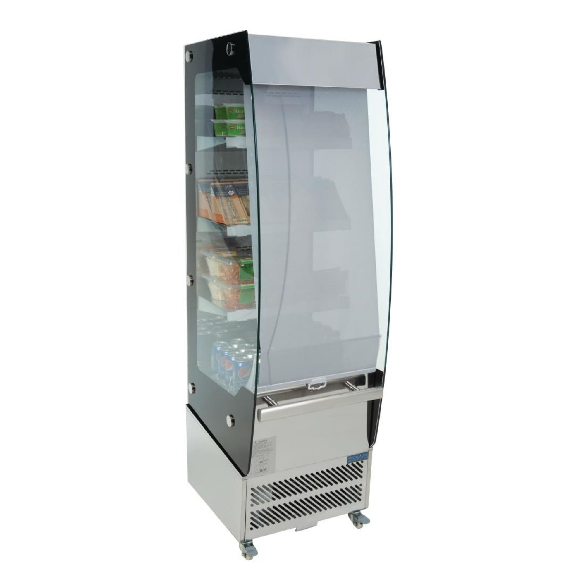 Picture of Polar G-Series Multideck Display Fridge 494mm
