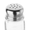 Picture of Olympia Nostalgic Salt and Pepper Shaker (Pack of 12)