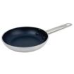Picture of Vogue Aluminium Non-Stick Teflon Induction Frying Pan 20cm