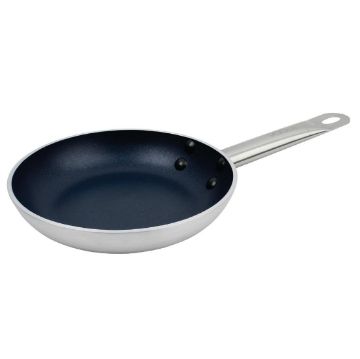 Picture of Vogue Aluminium Non-Stick Teflon Induction Frying Pan 20cm