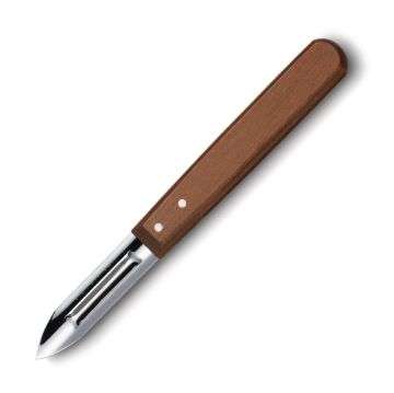 Picture of Victorinox Wooden Handled Peeler