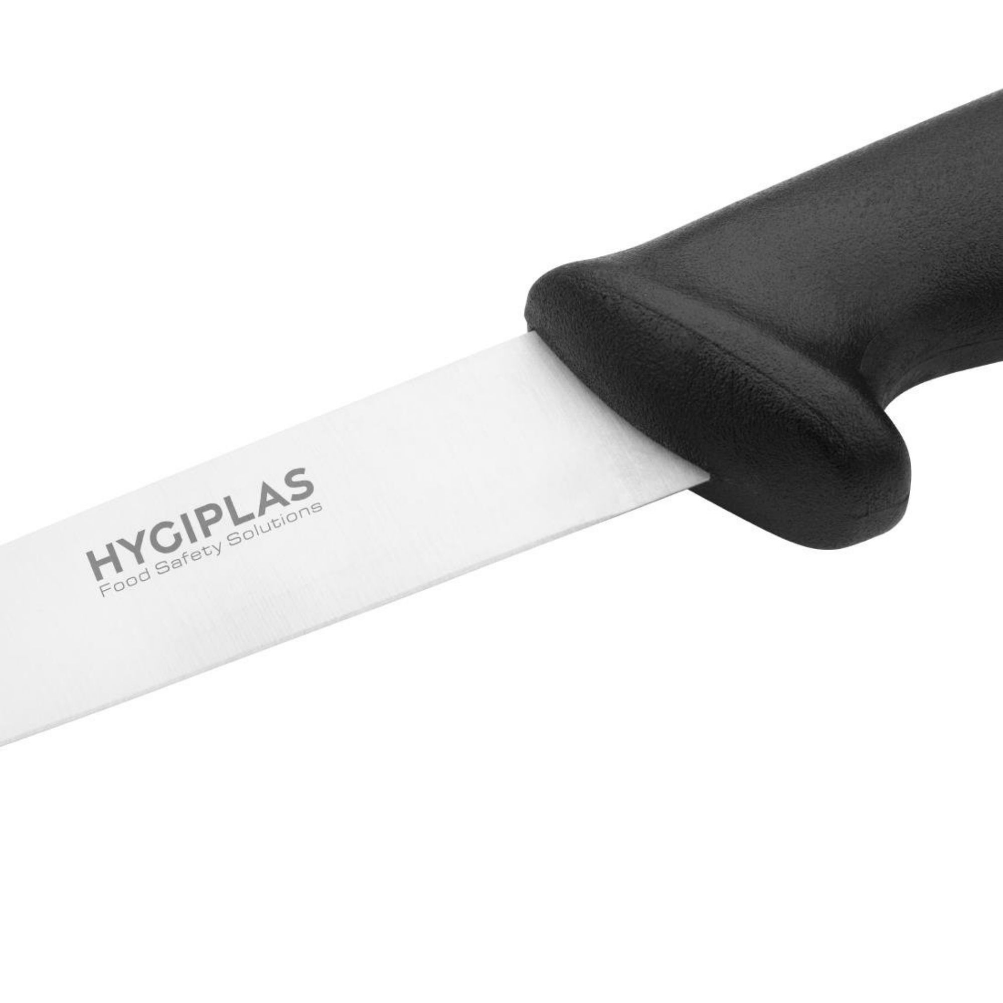 Picture of Hygiplas Fillet Knife Black 16cm