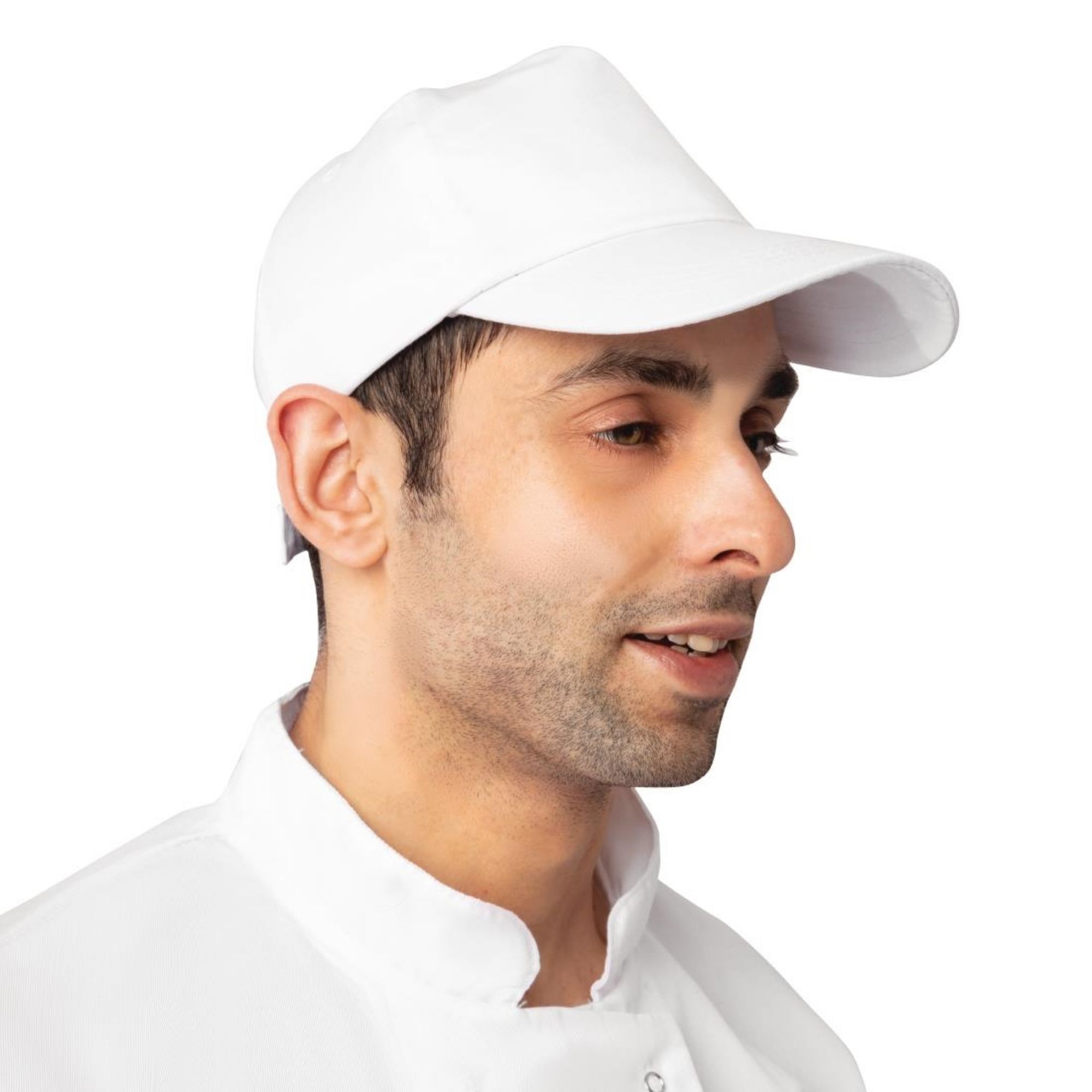 Picture of Whites Baseball Cap White