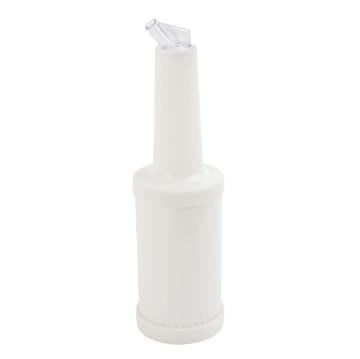 Picture of Olympia Juice Pour and Store White