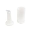 Picture of Olympia Juice Pour and Store White