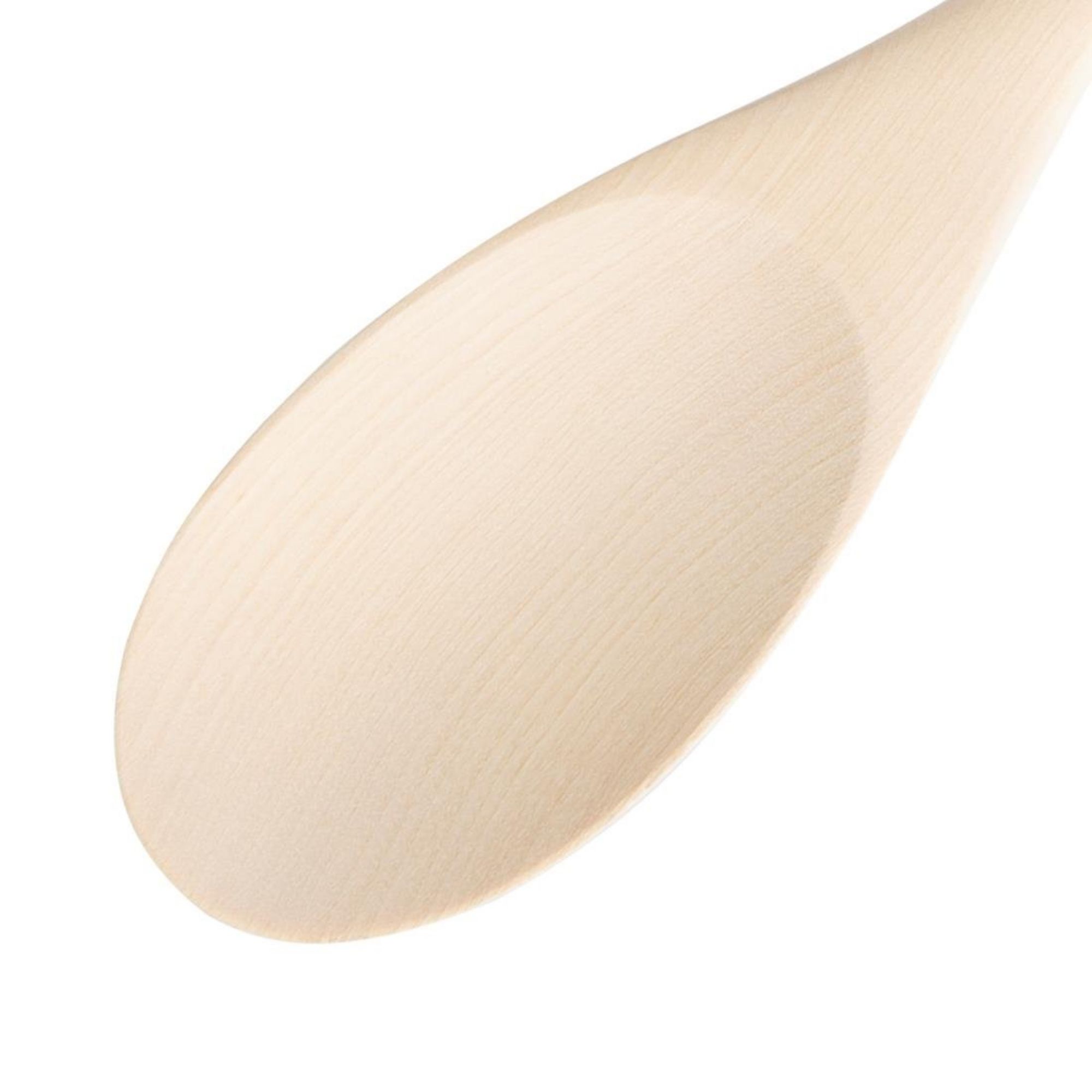 Picture of Vogue Wooden Spoon 12"