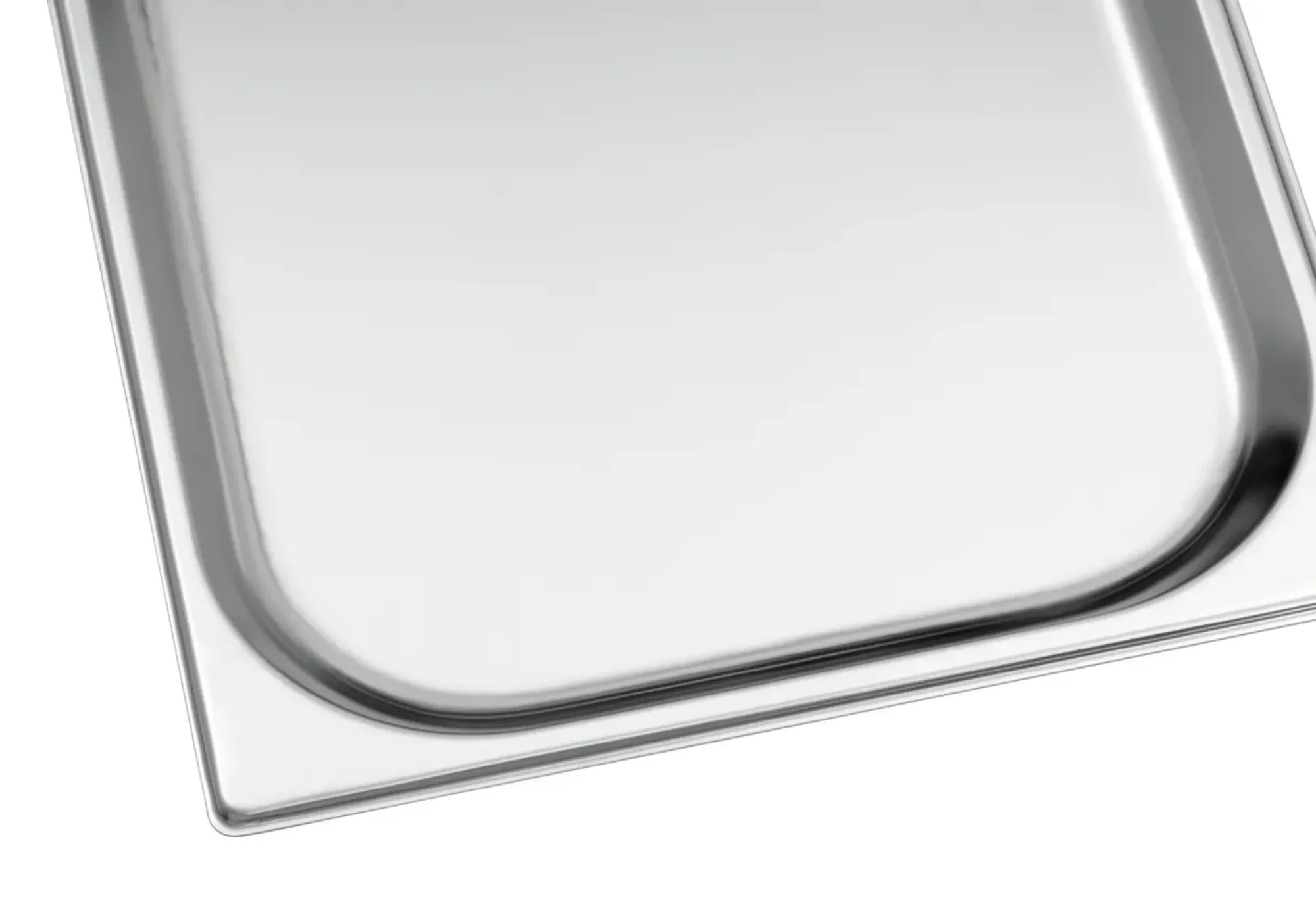 Picture of Bartscher GN container, 1/1, D20