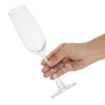 Picture of Olympia Serena Flutes 210ml (6 pack)