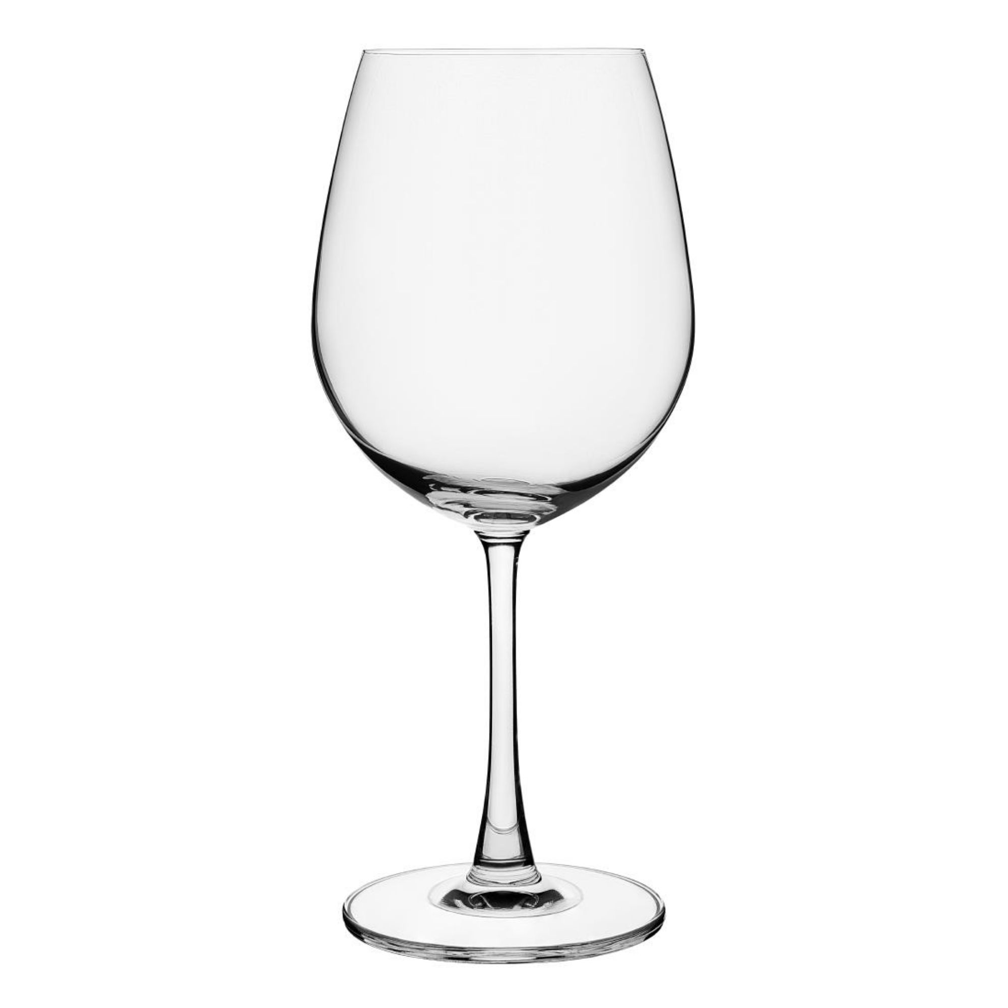 Picture of Olympia Serena Wine Glasses 600ml (6 pack)