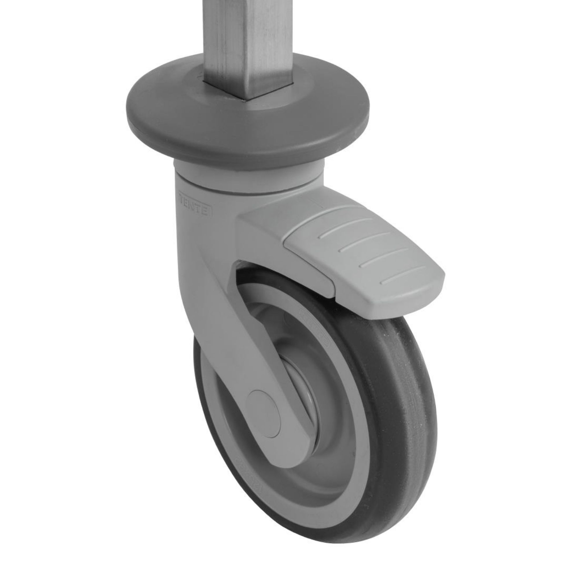 Picture of Matfer Bourgeat 20 Level Gastronorm Racking Trolley 1/1GN