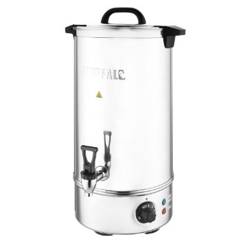 Picture of Buffalo Energy Saving Manual Fill Water Boiler 10Ltr