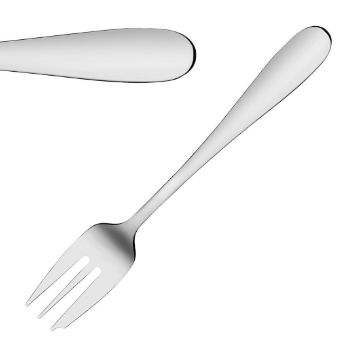 Picture of Olympia Buckingham Cake Forks (Pack of 12)