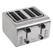 Picture of Caterlite 4 Slot Stainless Steel Toaster - CP929
